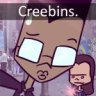 Creebins